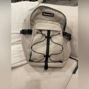 (With tags) Timberland Backpack